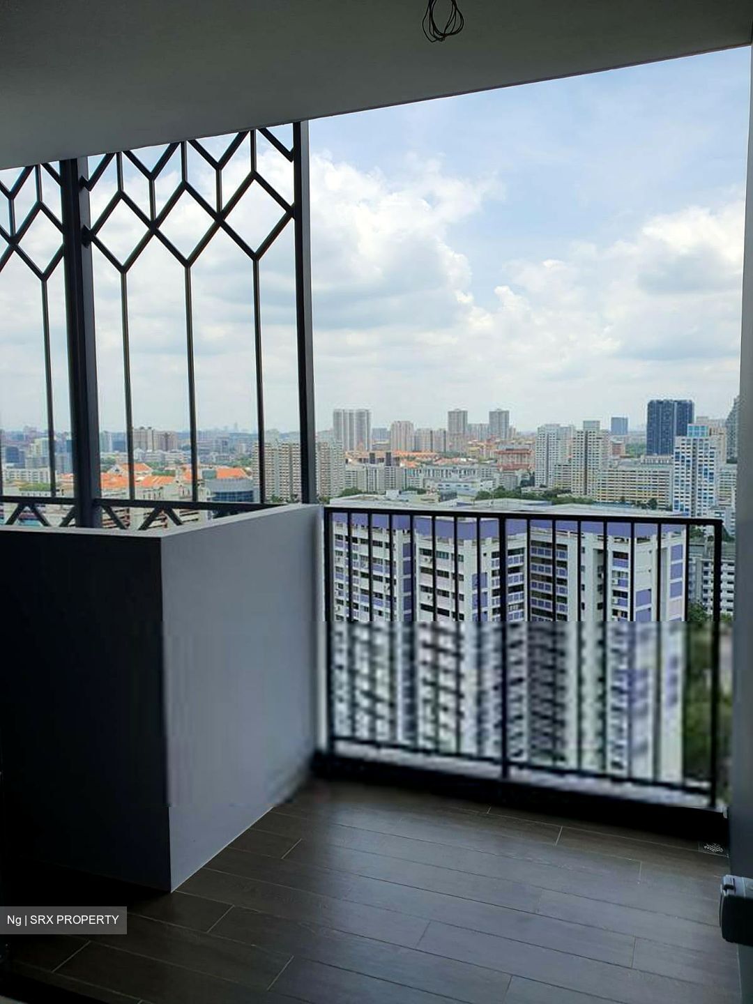 Gem Residences (D12), Condominium #284117511